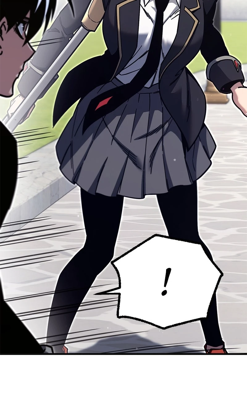 Read The Academy’s Sashimi Sword Master Manga Online