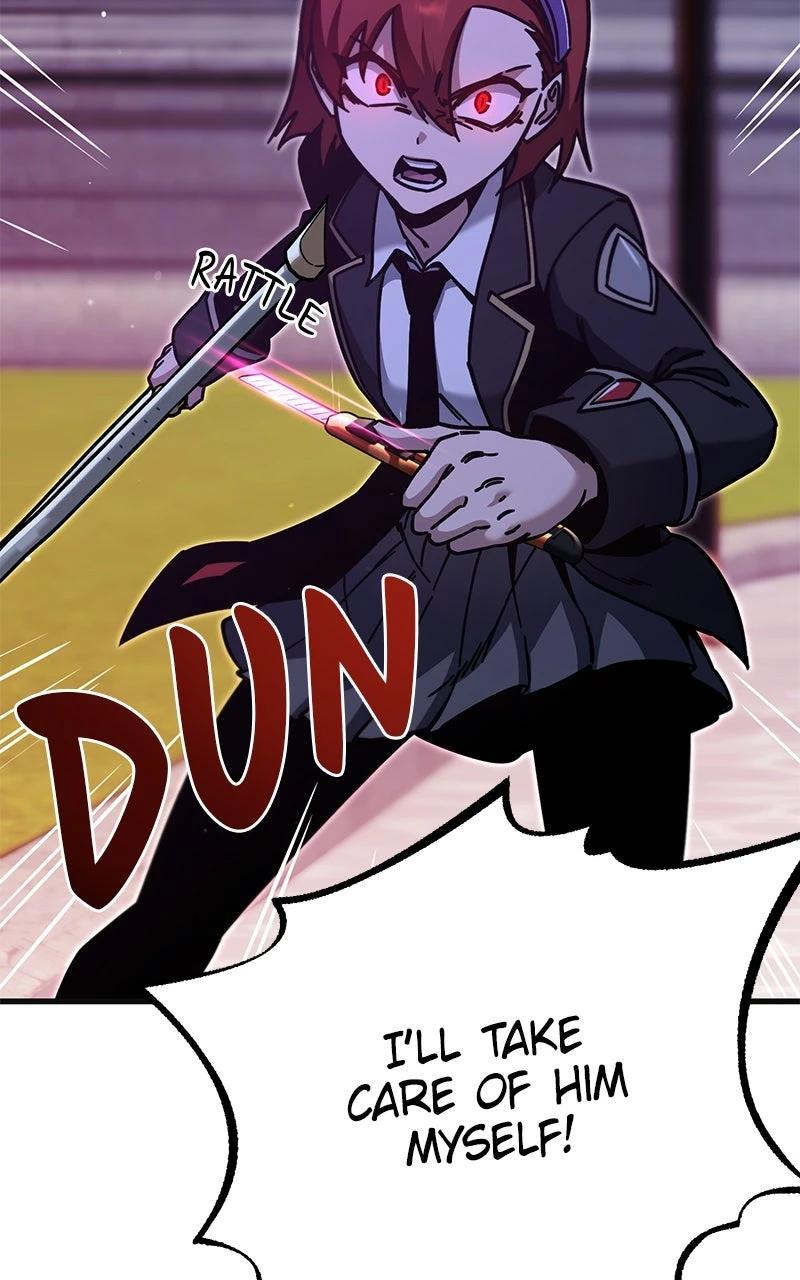 Read The Academy’s Sashimi Sword Master Manga Online