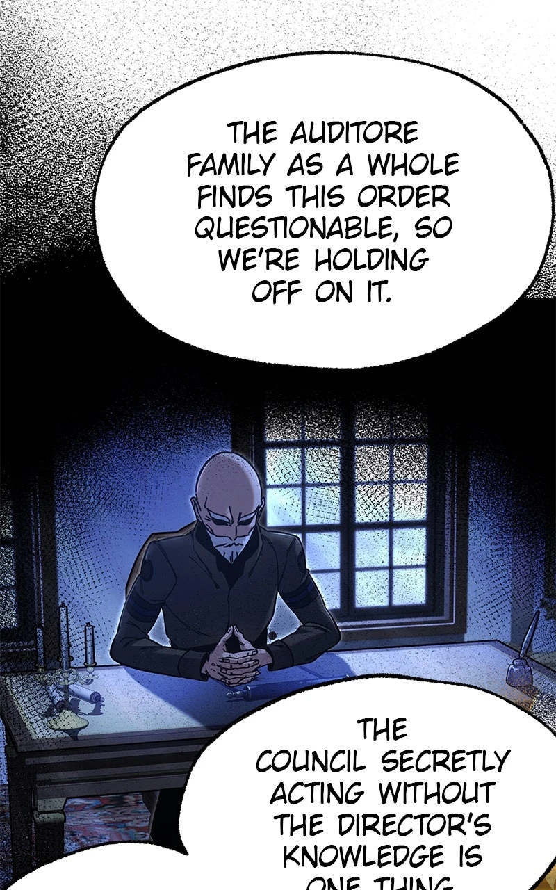 Read The Academy’s Sashimi Sword Master Manga Online