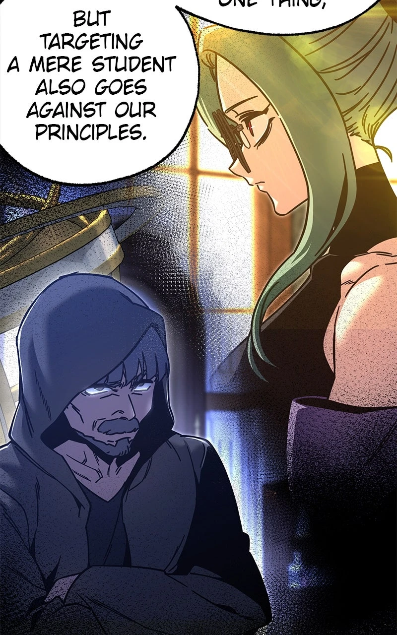 Read The Academy’s Sashimi Sword Master Manga Online