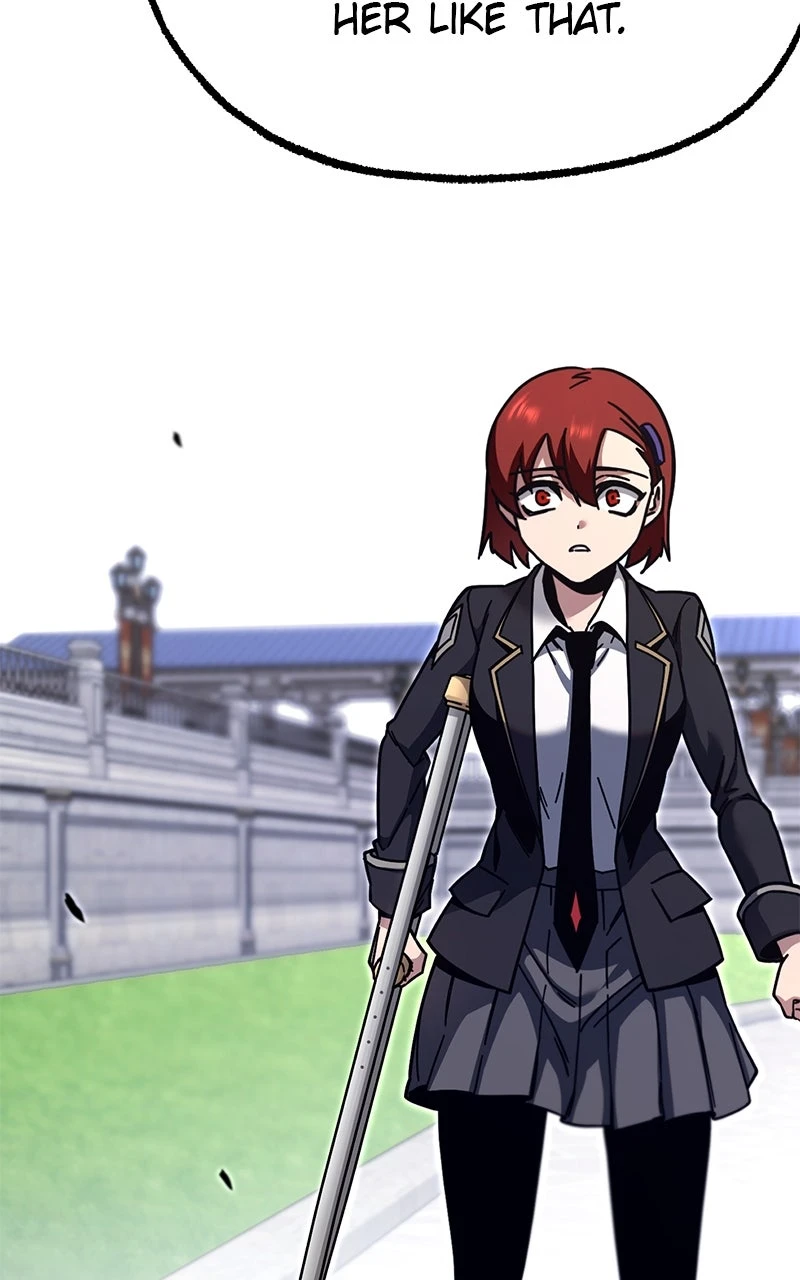 Read The Academy’s Sashimi Sword Master Manga Online