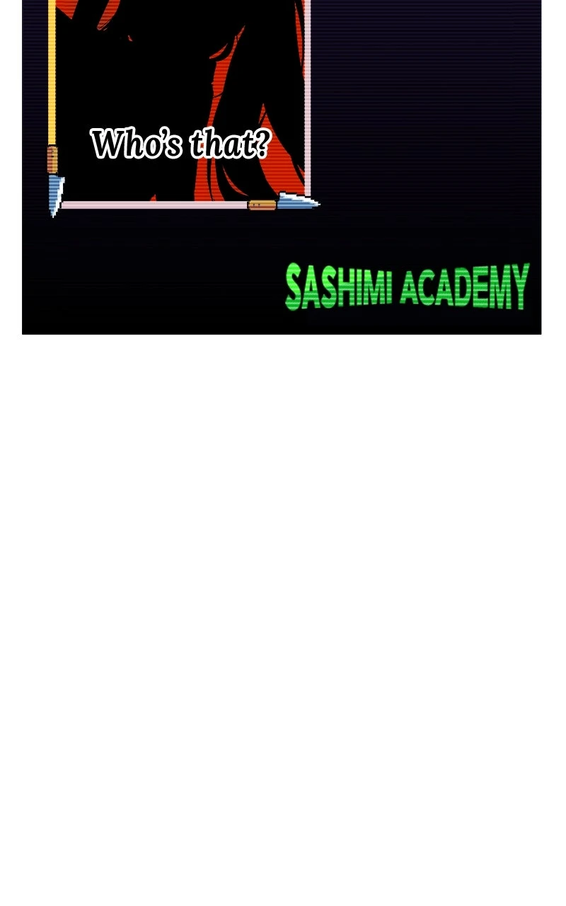 Read The Academy’s Sashimi Sword Master Manga Online