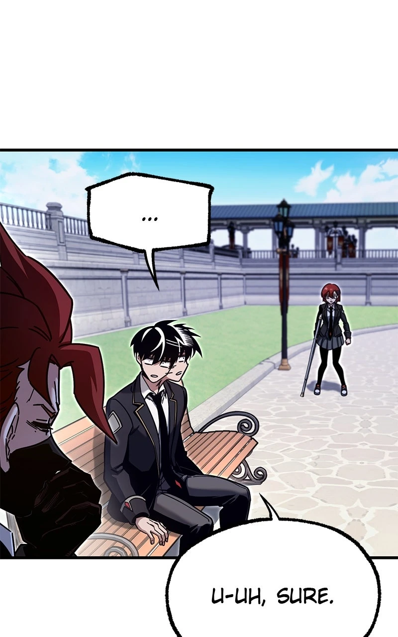 Read The Academy’s Sashimi Sword Master Manga Online