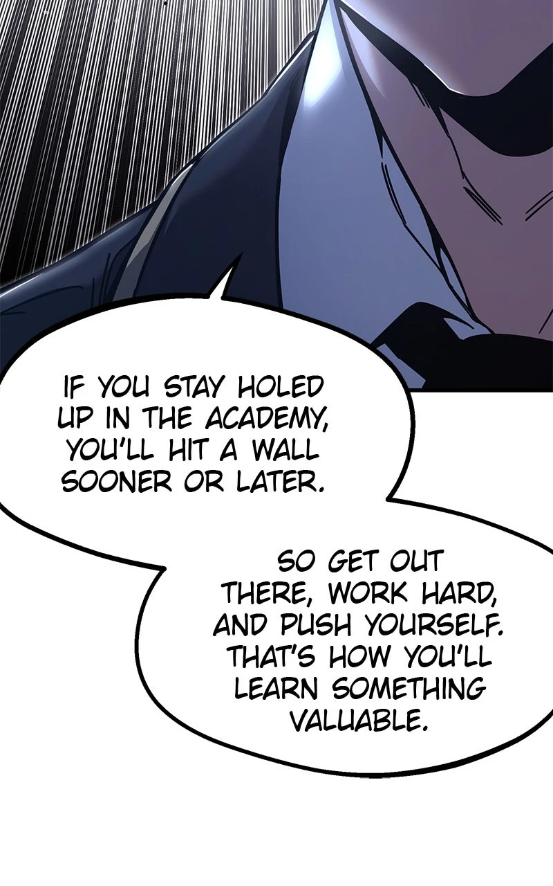 Read The Academy’s Sashimi Sword Master Manga Online