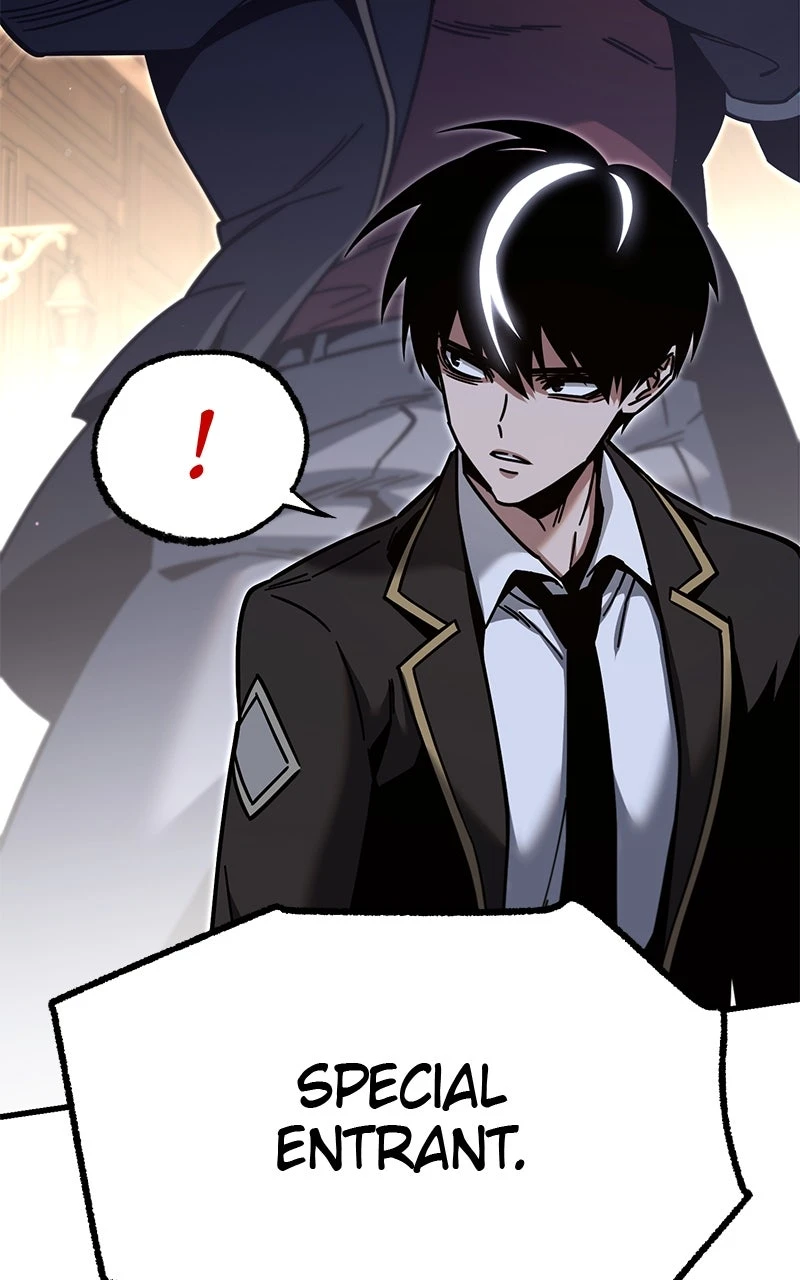 Read The Academy’s Sashimi Sword Master Manga Online