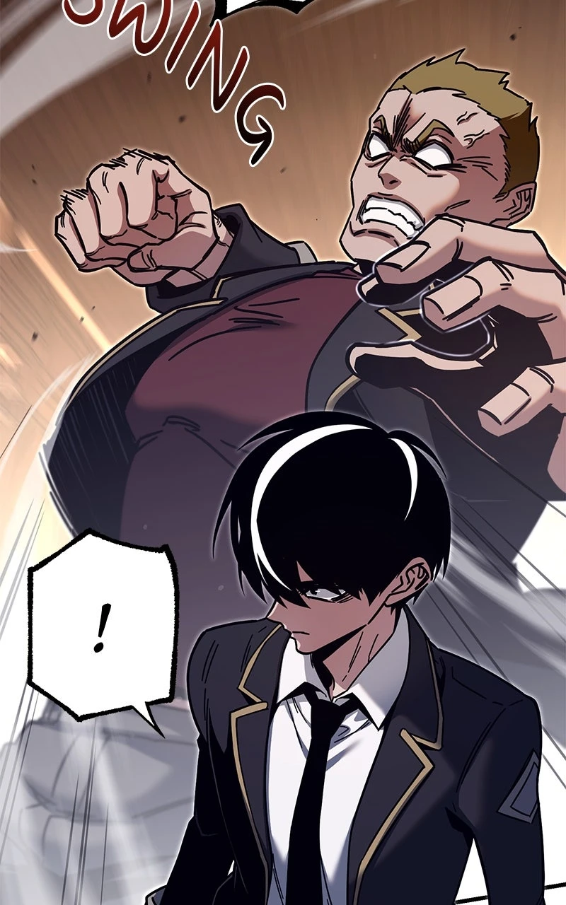 Read The Academy’s Sashimi Sword Master Manga Online