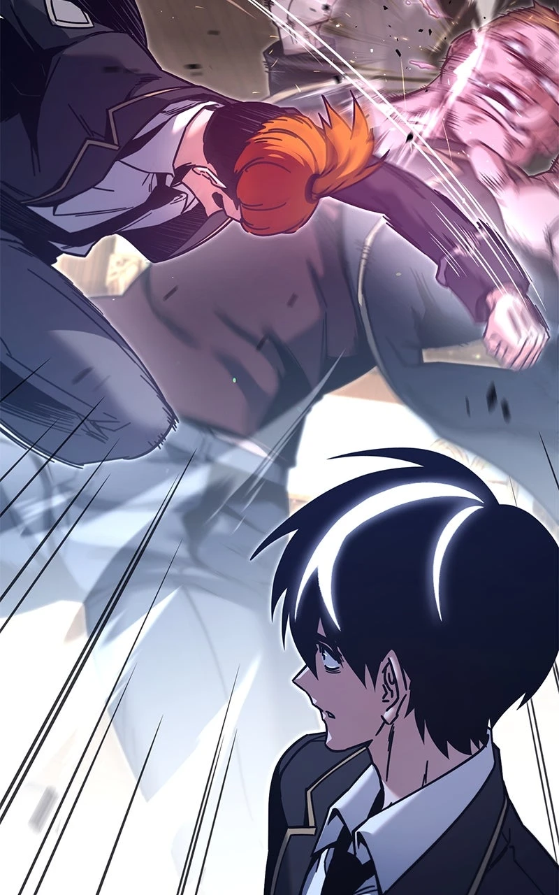 Read The Academy’s Sashimi Sword Master Manga Online