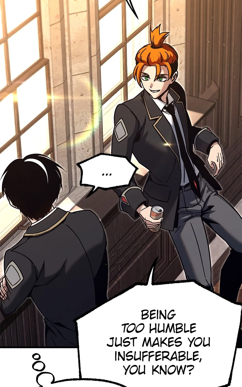 Read The Academy’s Sashimi Sword Master Manga Online