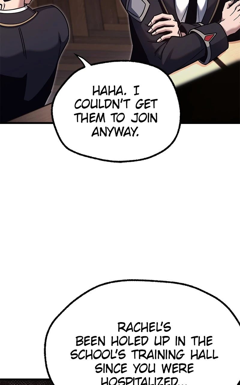 Read The Academy’s Sashimi Sword Master Manga Online