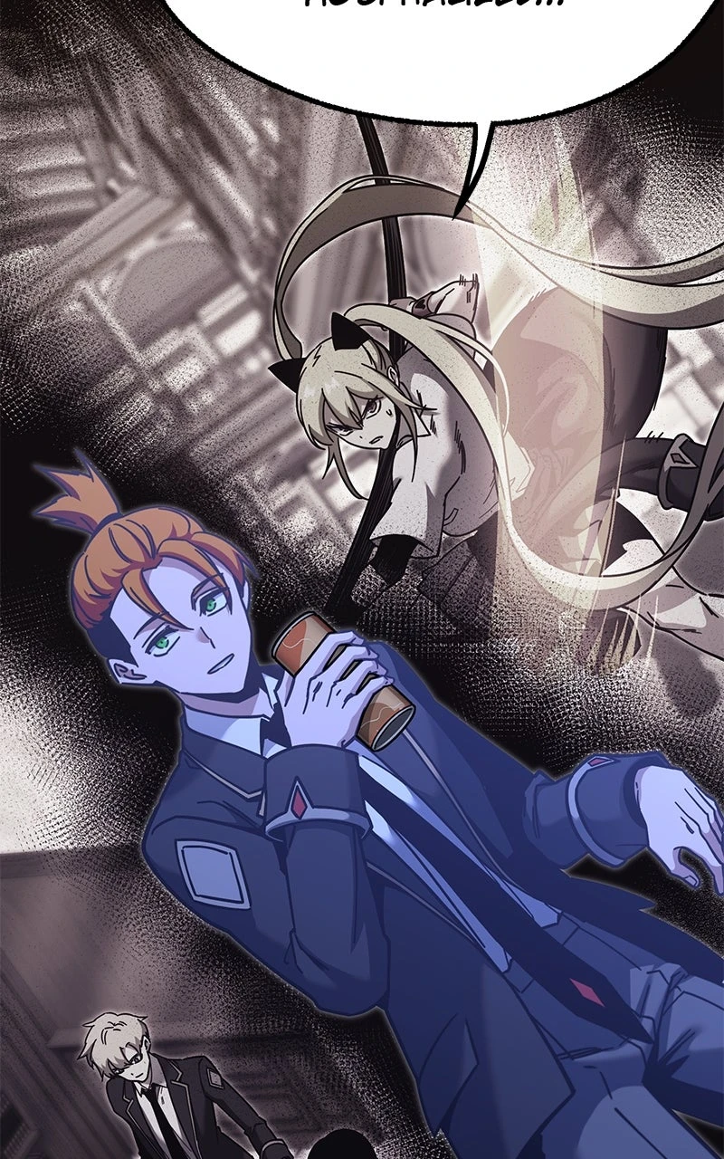 Read The Academy’s Sashimi Sword Master Manga Online