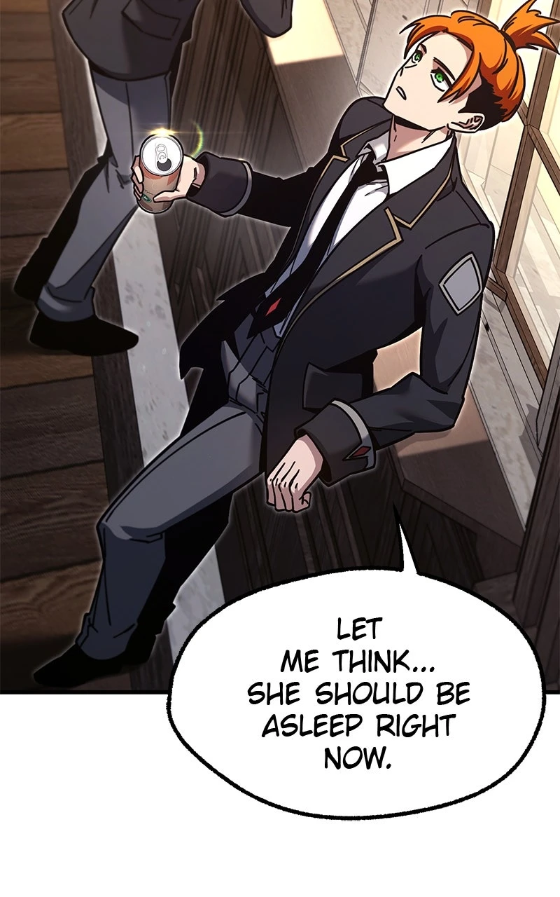 Read The Academy’s Sashimi Sword Master Manga Online