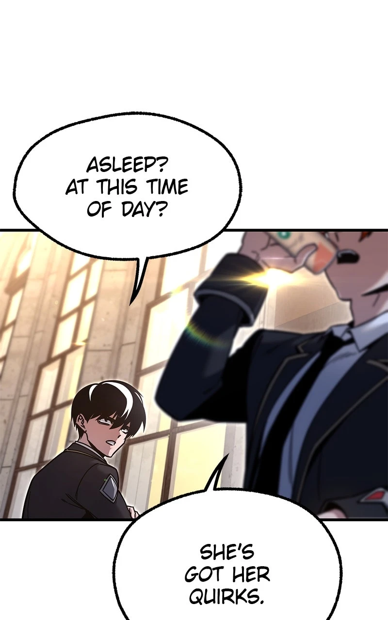 Read The Academy’s Sashimi Sword Master Manga Online