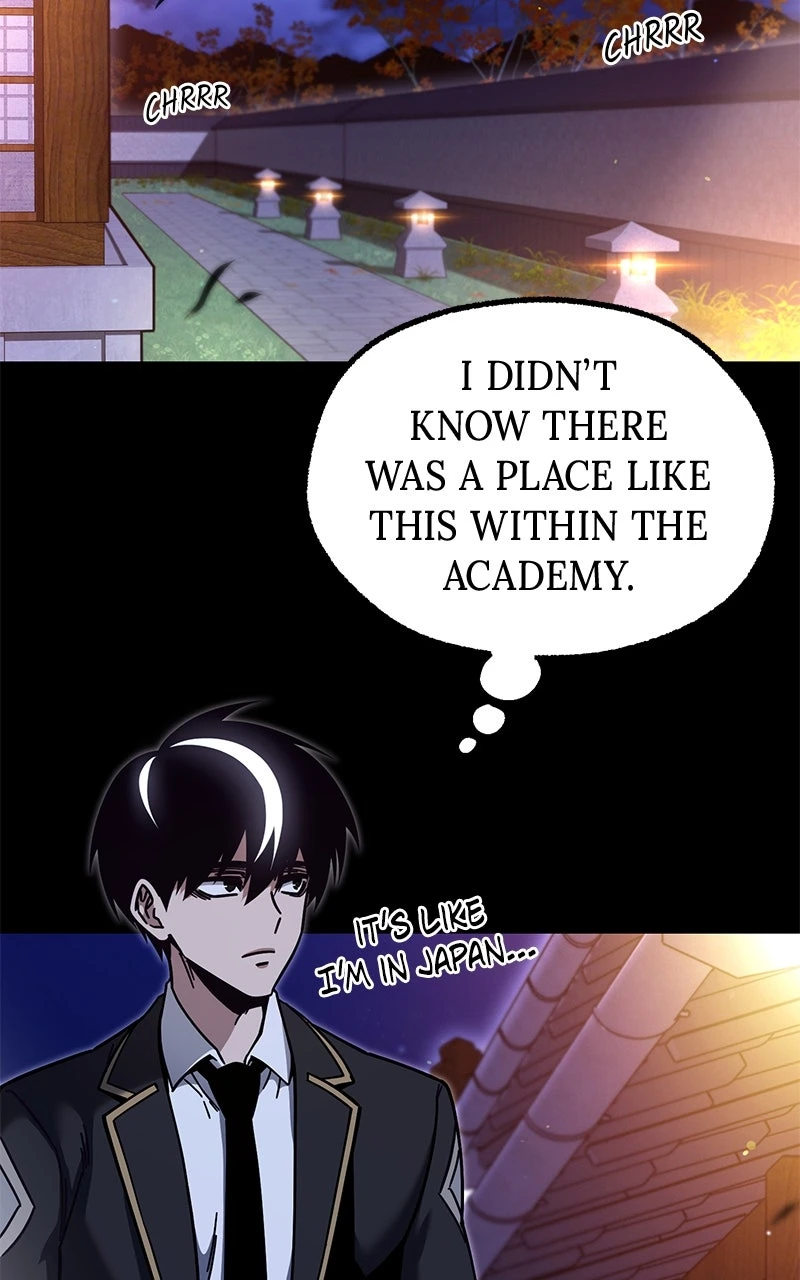 Read The Academy’s Sashimi Sword Master Manga Online