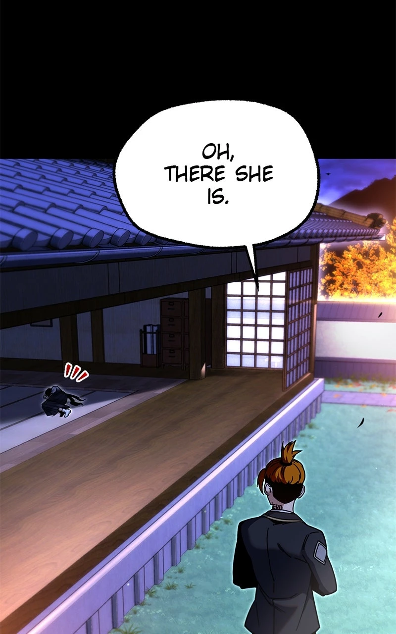 Read The Academy’s Sashimi Sword Master Manga Online