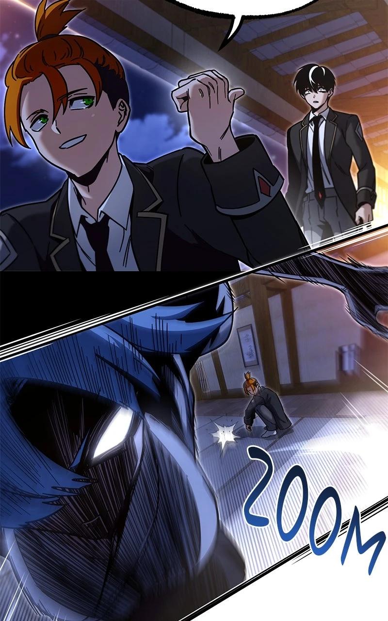 Read The Academy’s Sashimi Sword Master Manga Online