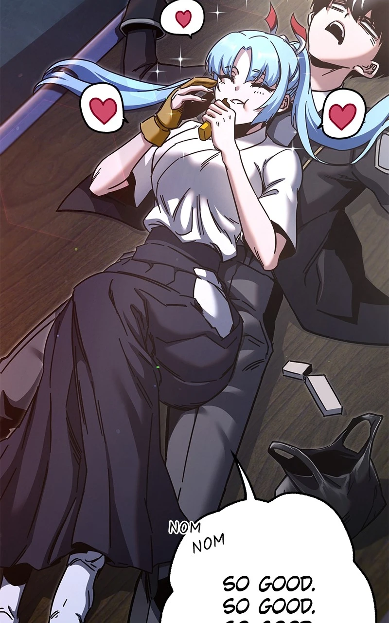 Read The Academy’s Sashimi Sword Master Manga Online