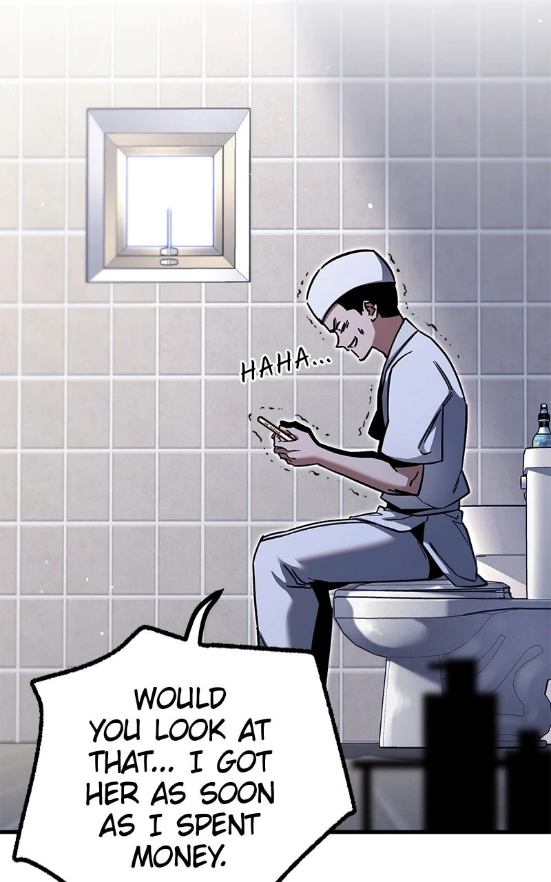 Read The Academy’s Sashimi Sword Master Manga Online