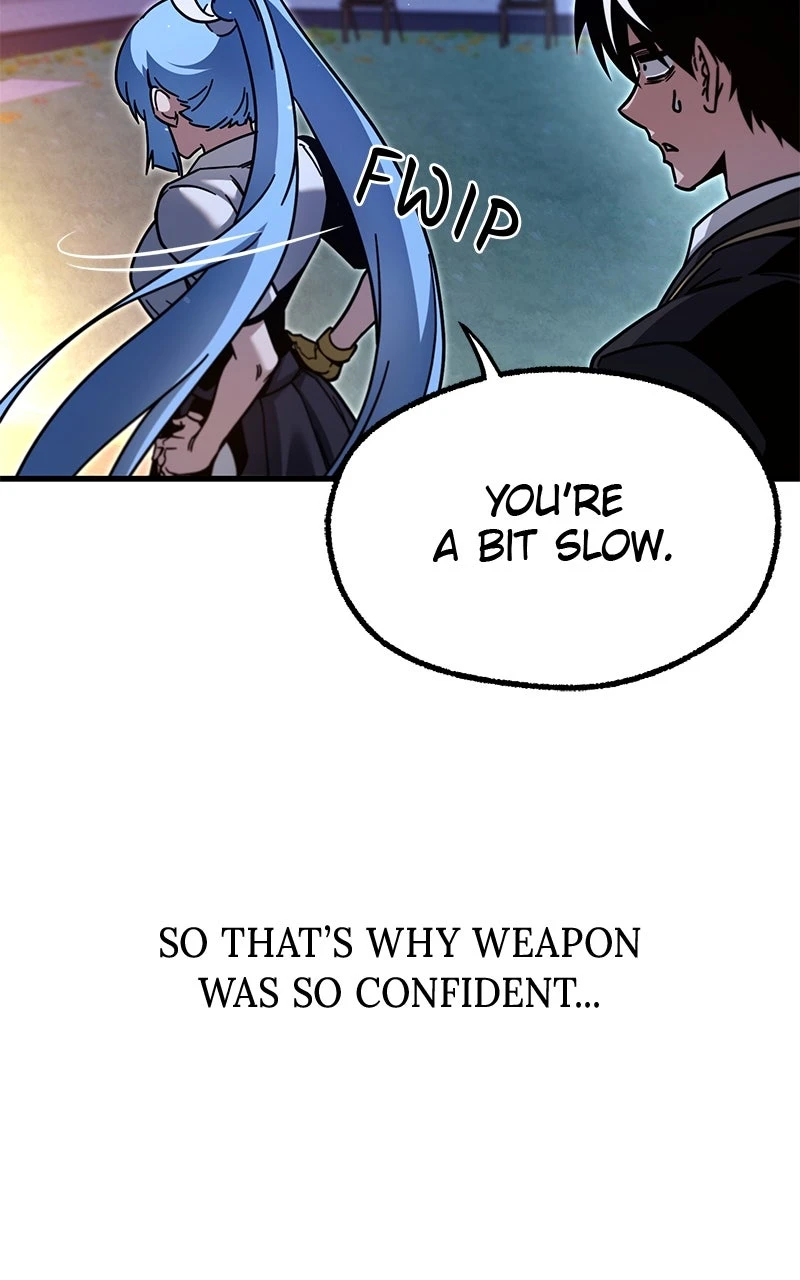 Read The Academy’s Sashimi Sword Master Manga Online