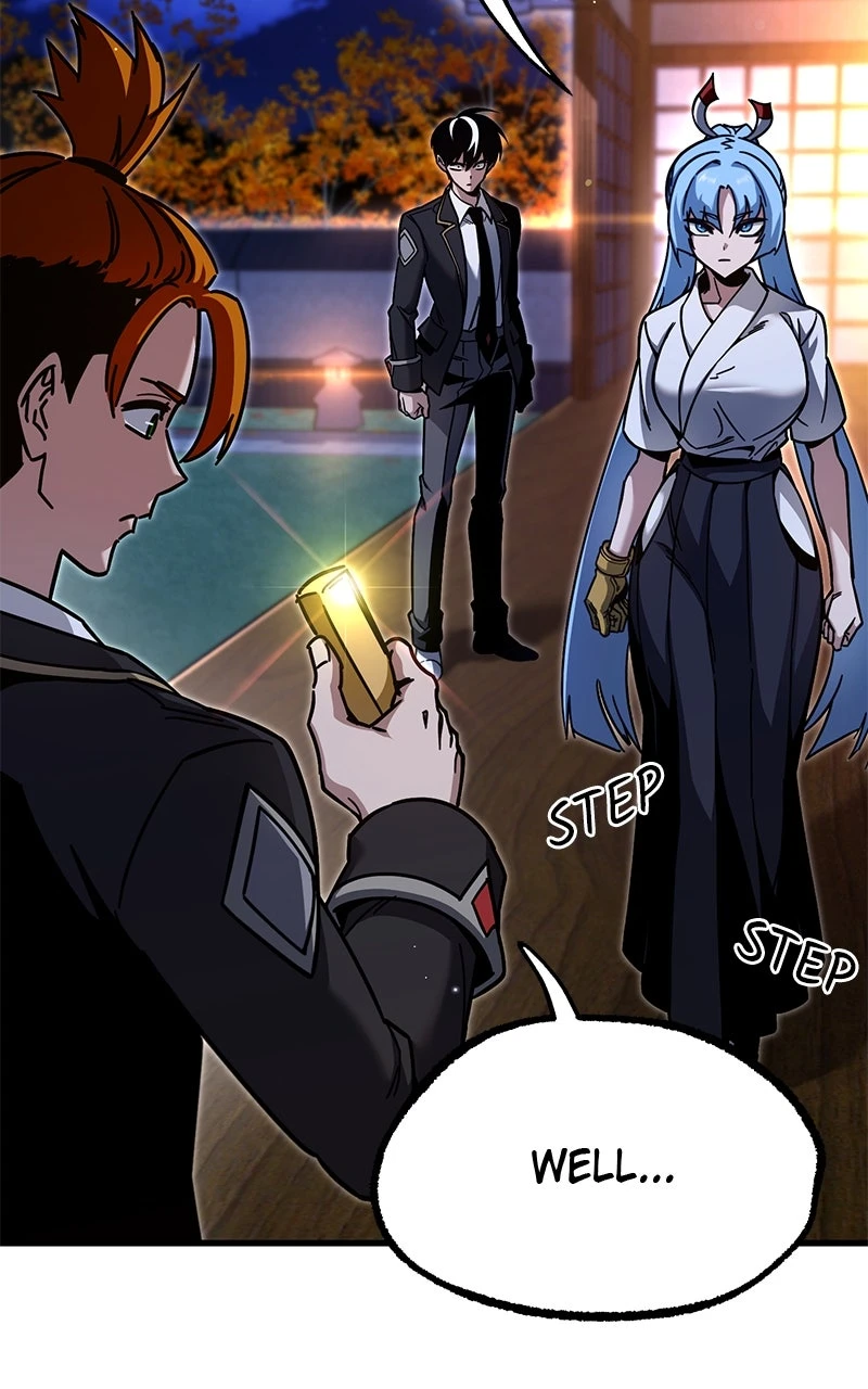 Read The Academy’s Sashimi Sword Master Manga Online
