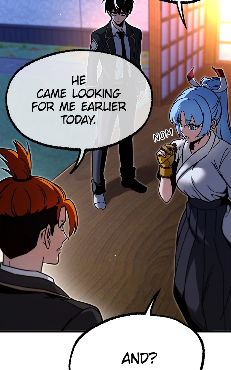 Read The Academy’s Sashimi Sword Master Manga Online
