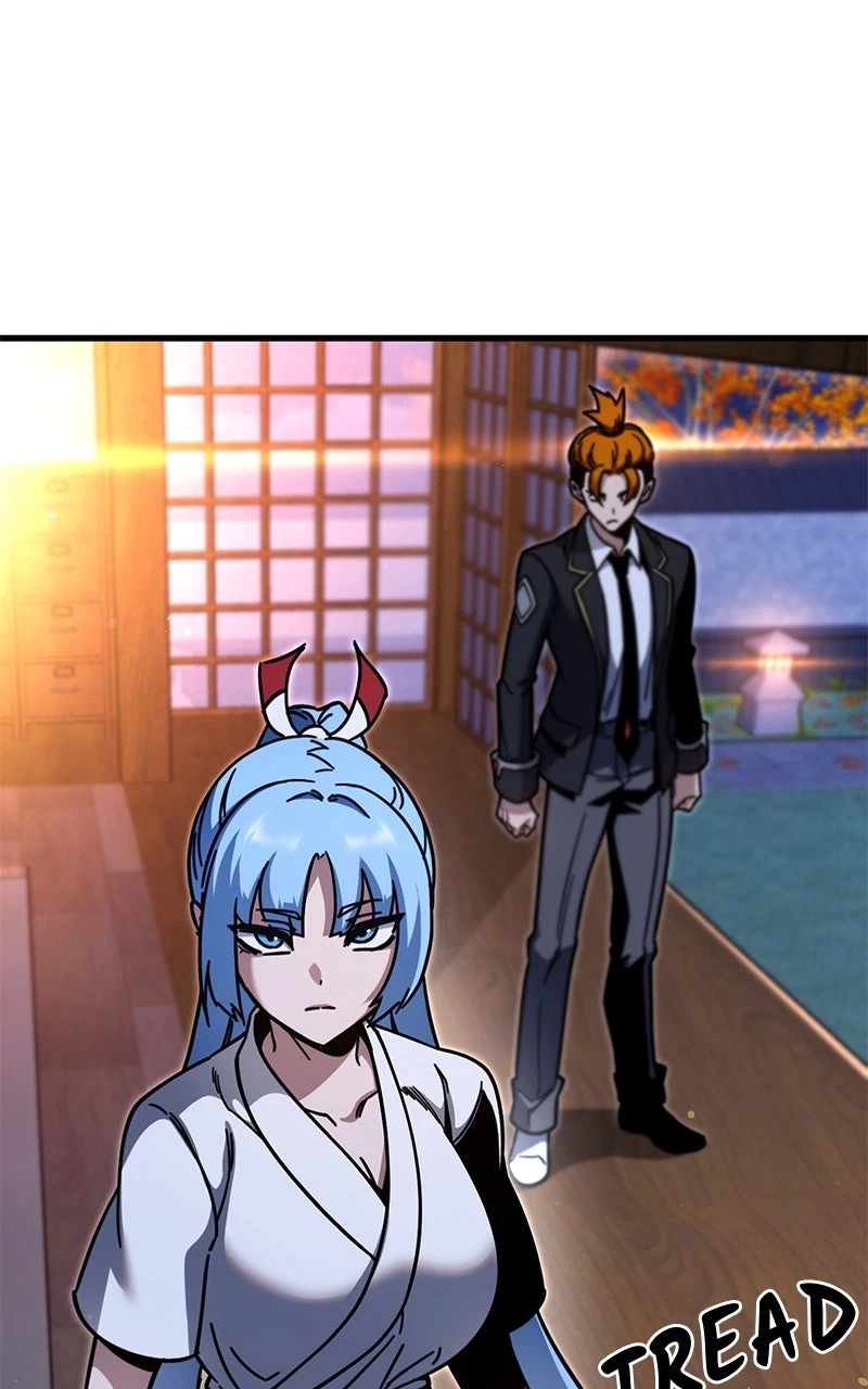 Read The Academy’s Sashimi Sword Master Manga Online