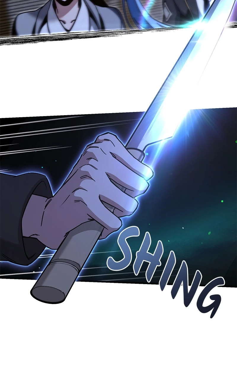 Read The Academy’s Sashimi Sword Master Manga Online