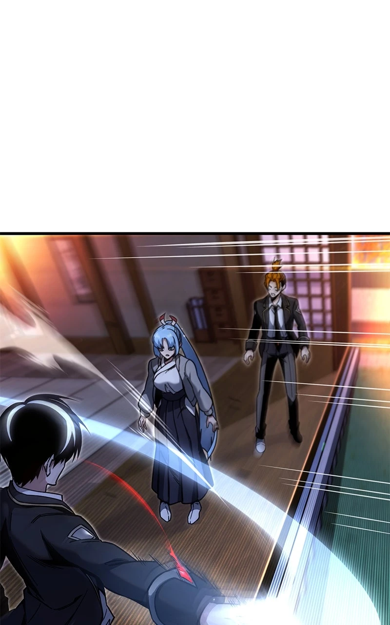 Read The Academy’s Sashimi Sword Master Manga Online