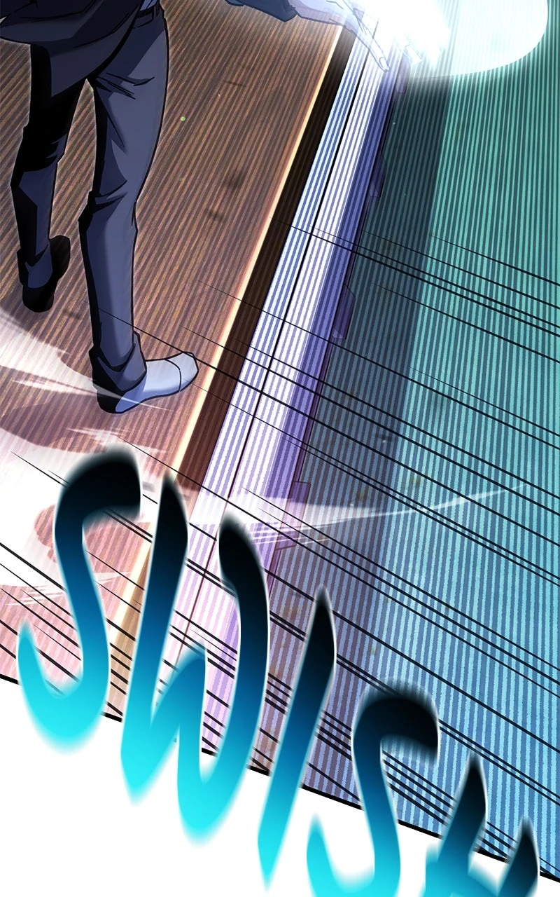 Read The Academy’s Sashimi Sword Master Manga Online