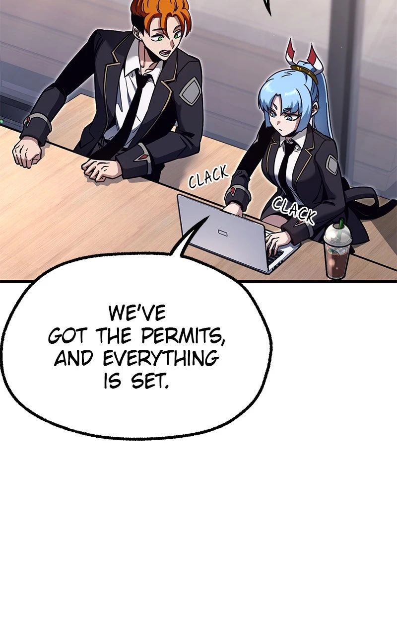 Read The Academy’s Sashimi Sword Master Manga Online