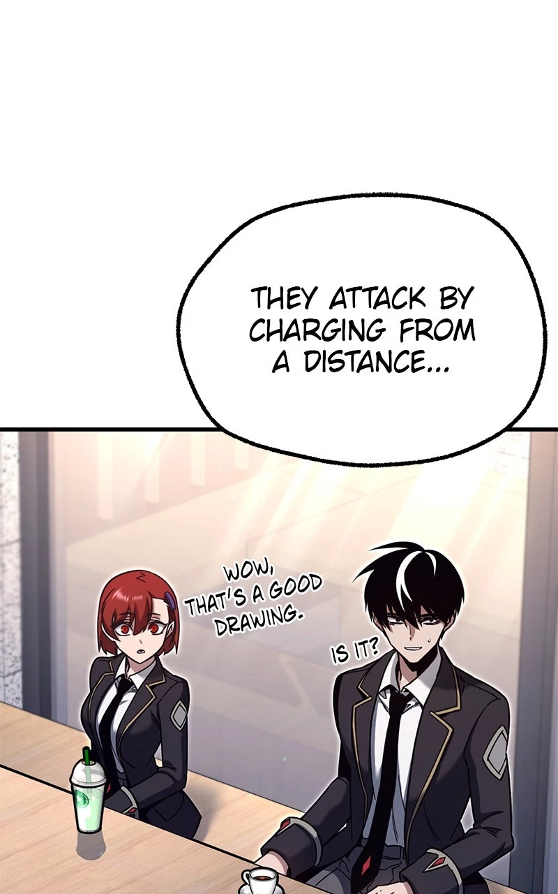 Read The Academy’s Sashimi Sword Master Manga Online