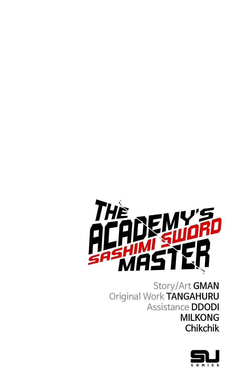 Read The Academy’s Sashimi Sword Master Manga Online