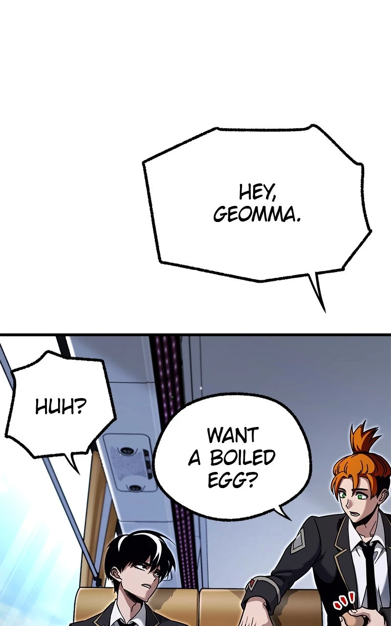 Read The Academy’s Sashimi Sword Master Manga Online