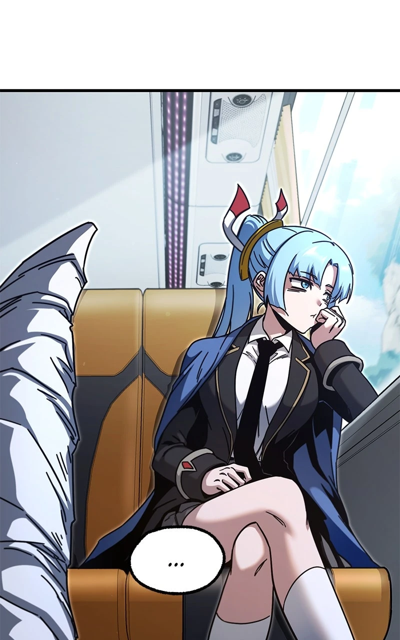 Read The Academy’s Sashimi Sword Master Manga Online