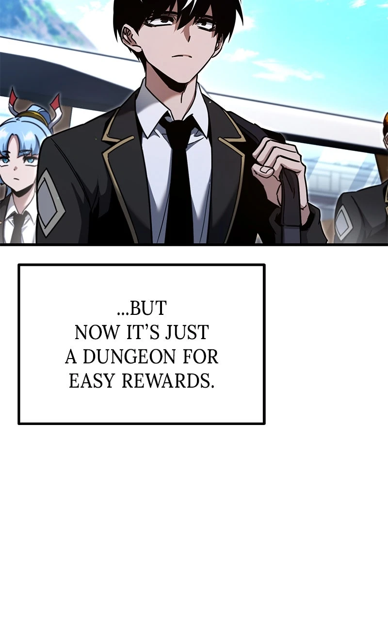 Read The Academy’s Sashimi Sword Master Manga Online