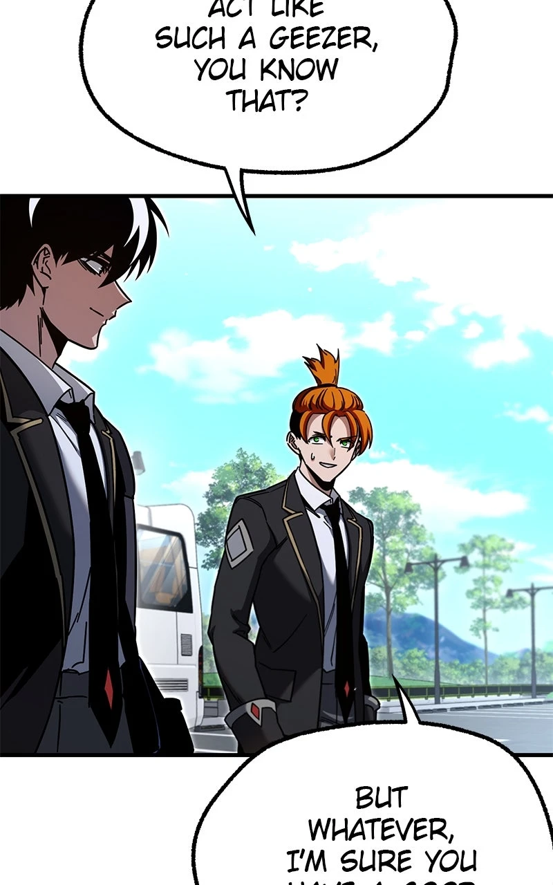 Read The Academy’s Sashimi Sword Master Manga Online