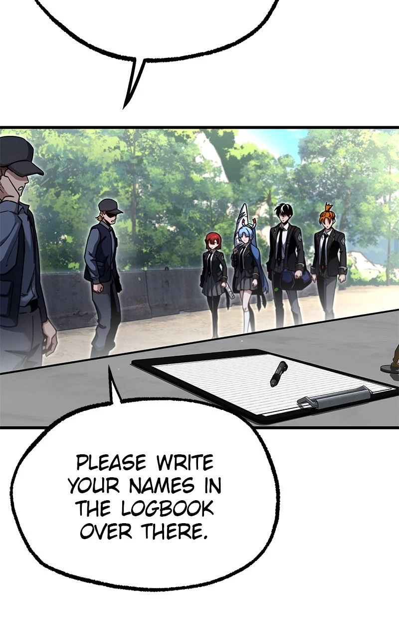 Read The Academy’s Sashimi Sword Master Manga Online