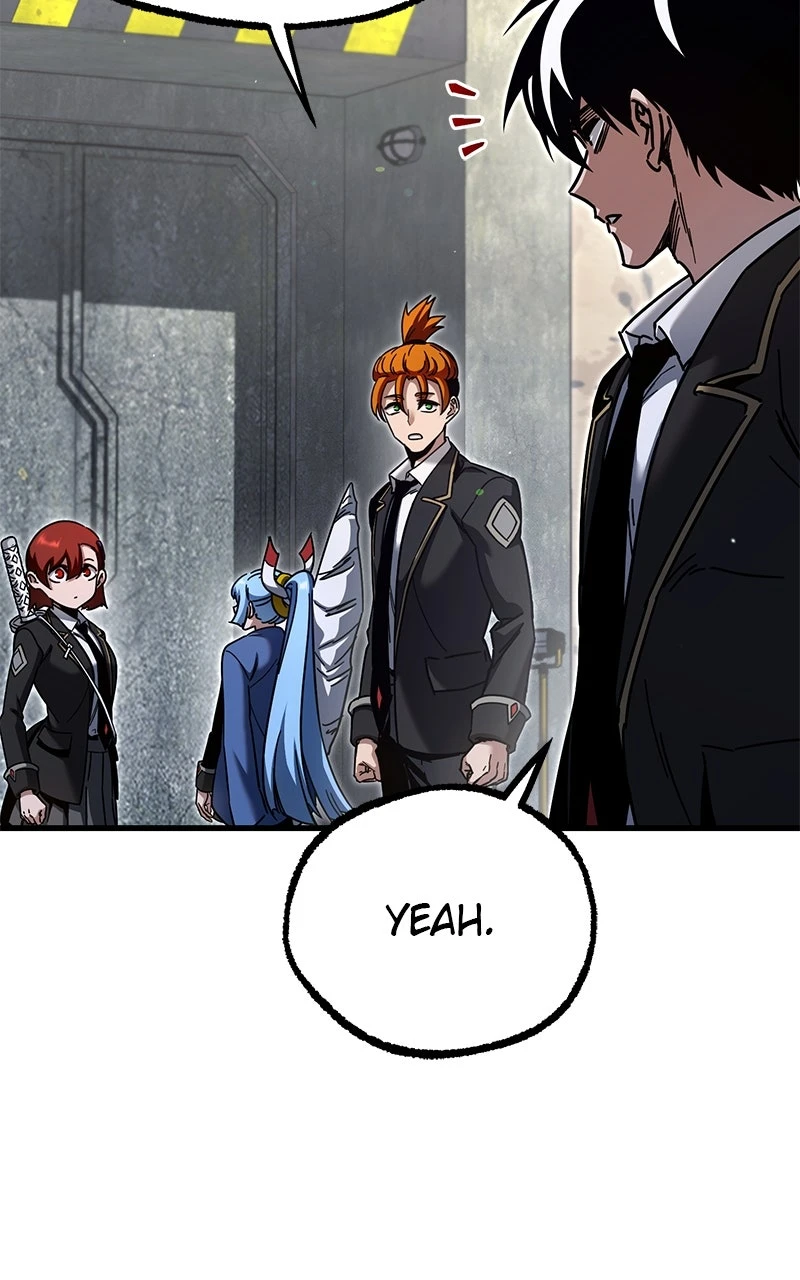 Read The Academy’s Sashimi Sword Master Manga Online