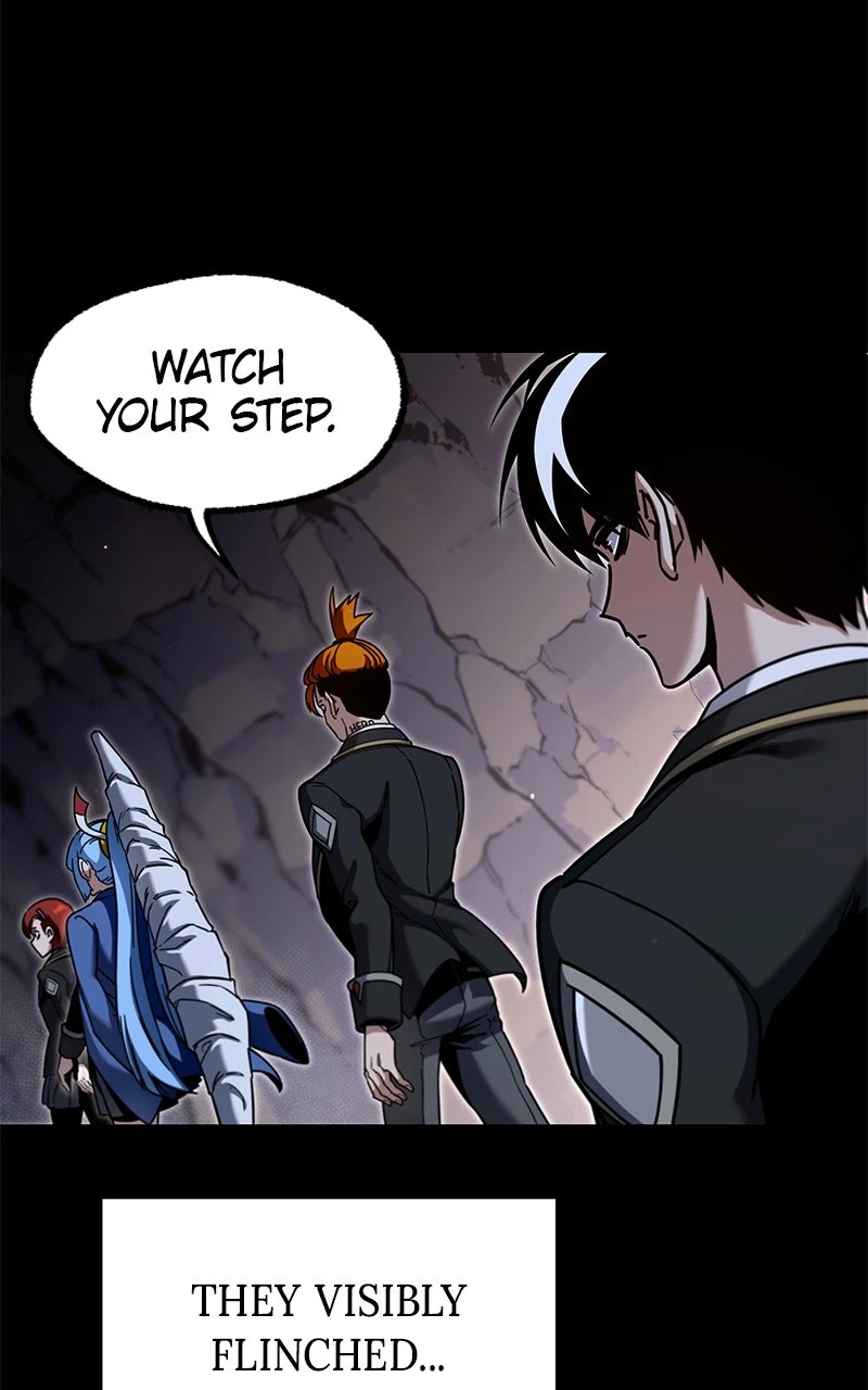 Read The Academy’s Sashimi Sword Master Manga Online