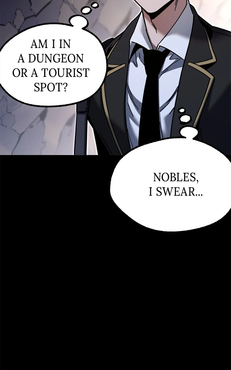 Read The Academy’s Sashimi Sword Master Manga Online