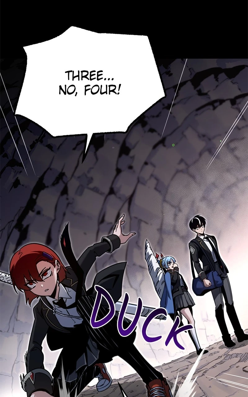 Read The Academy’s Sashimi Sword Master Manga Online