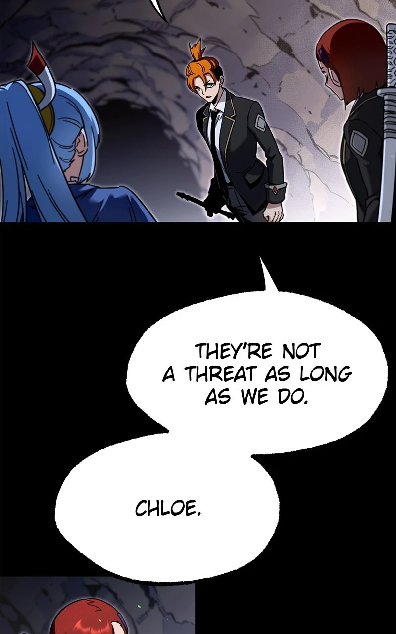 Read The Academy’s Sashimi Sword Master Manga Online