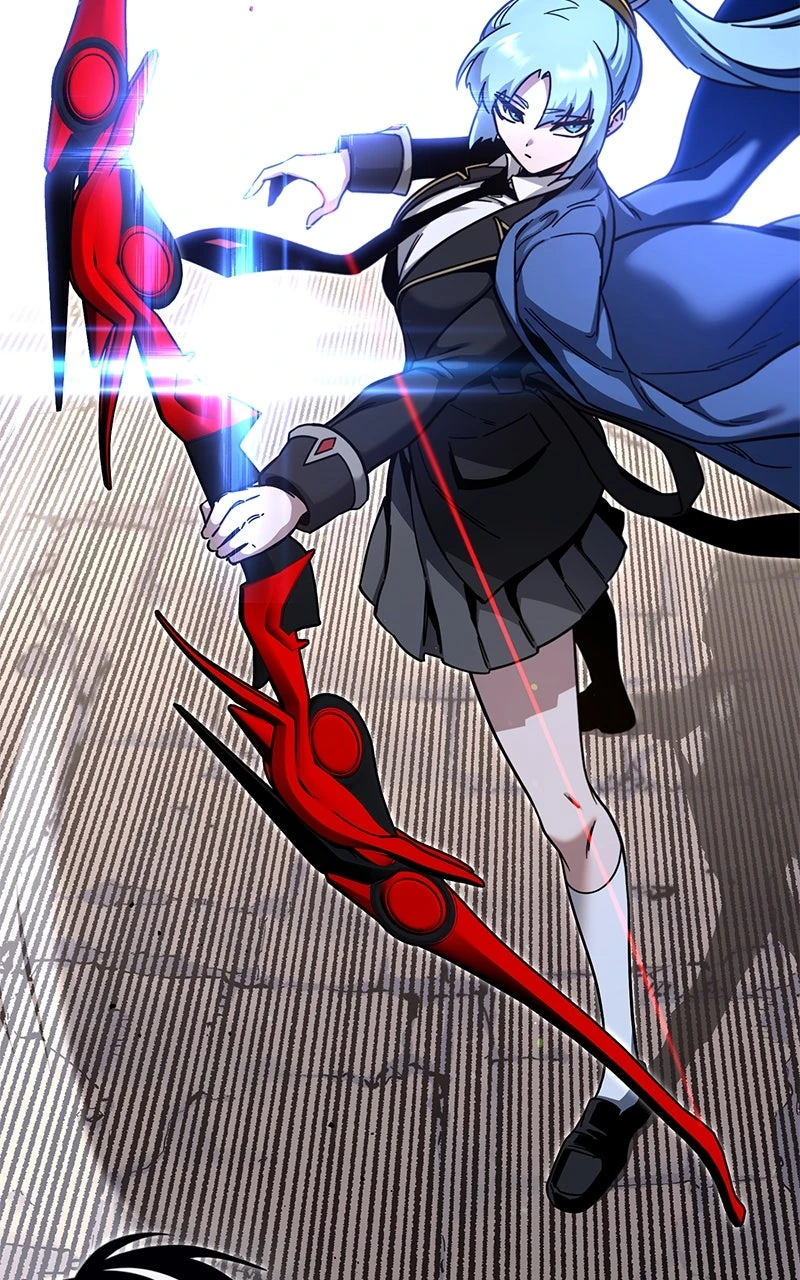Read The Academy’s Sashimi Sword Master Manga Online