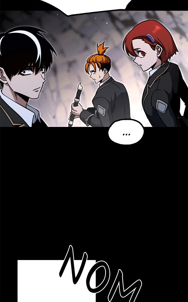 Read The Academy’s Sashimi Sword Master Manga Online