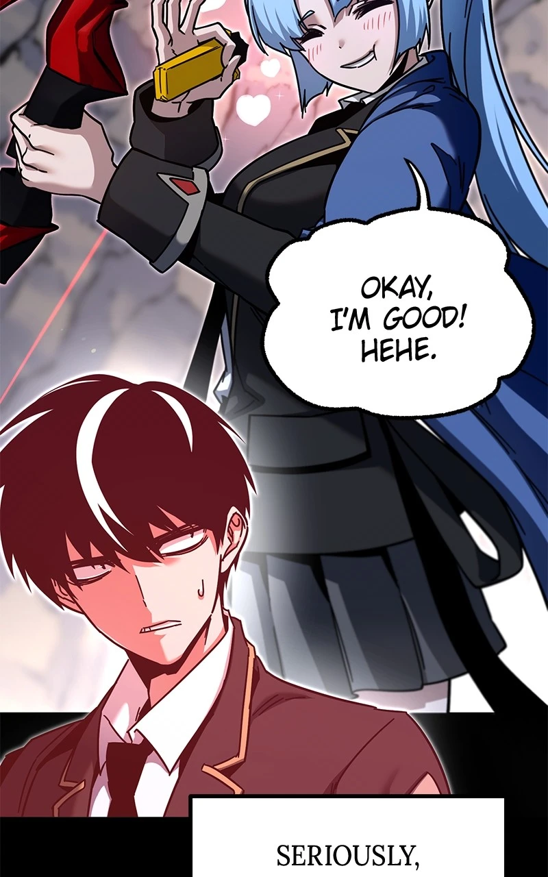 Read The Academy’s Sashimi Sword Master Manga Online