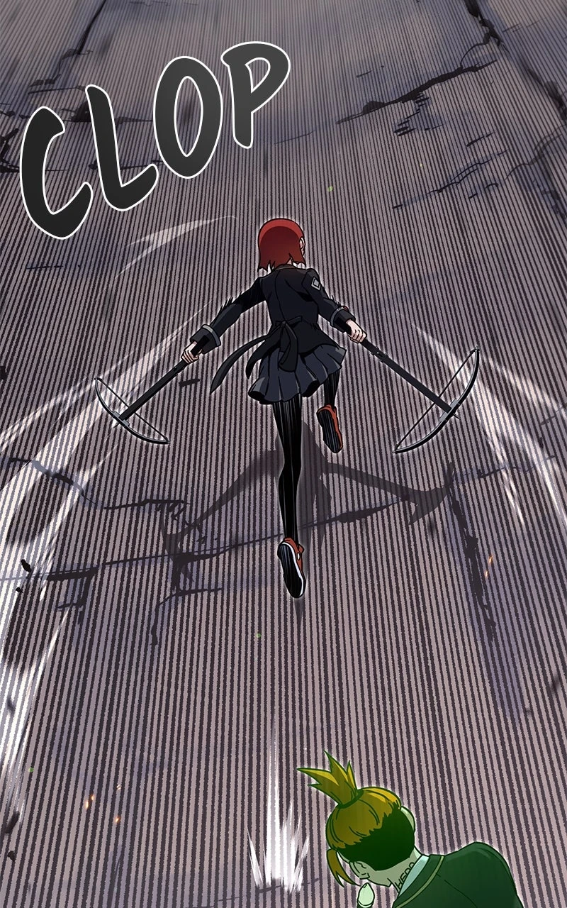 Read The Academy’s Sashimi Sword Master Manga Online