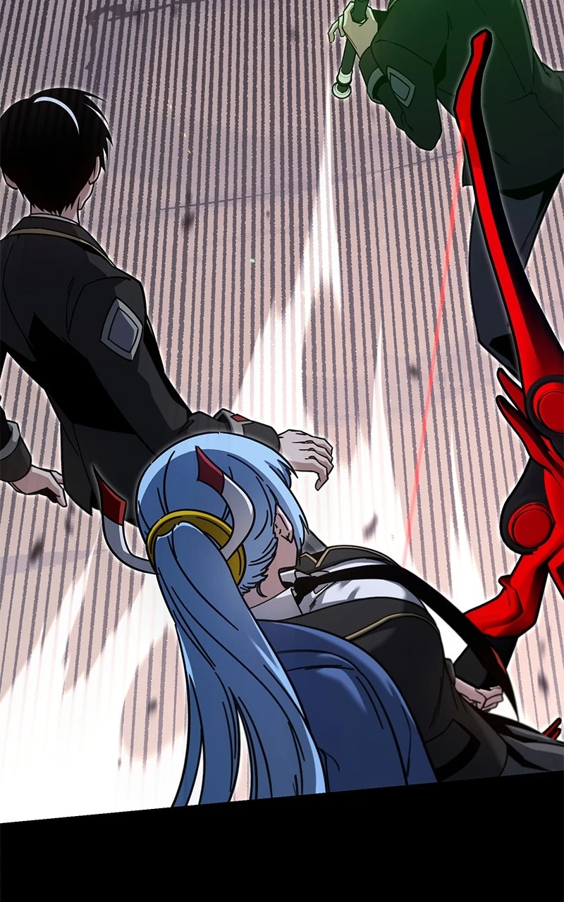 Read The Academy’s Sashimi Sword Master Manga Online