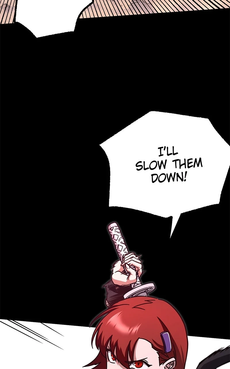 Read The Academy’s Sashimi Sword Master Manga Online