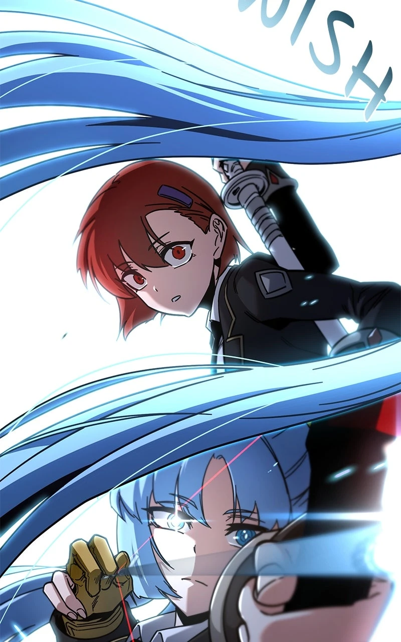 Read The Academy’s Sashimi Sword Master Manga Online