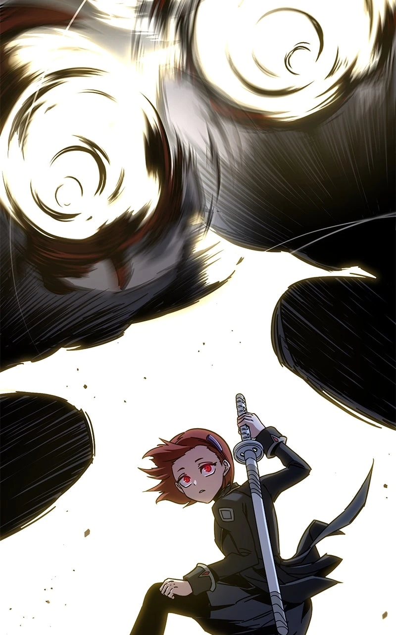 Read The Academy’s Sashimi Sword Master Manga Online