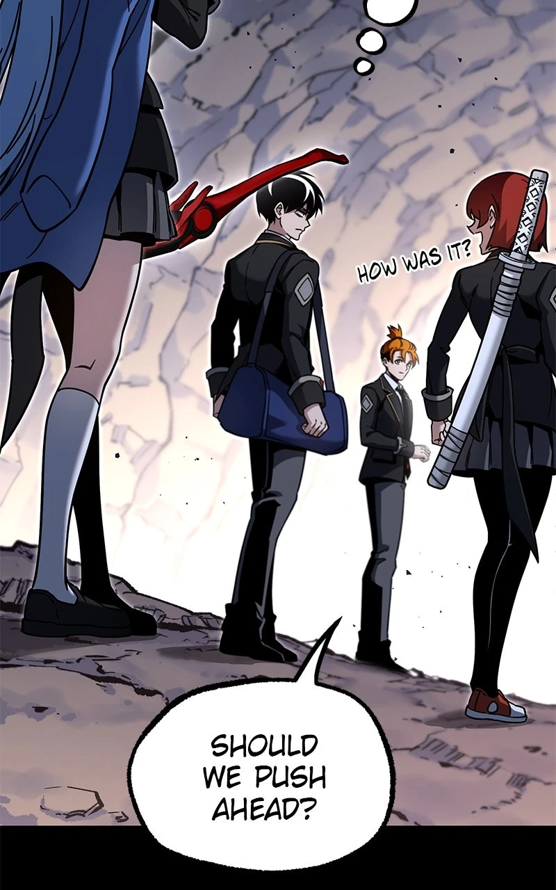 Read The Academy’s Sashimi Sword Master Manga Online